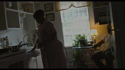 I went to Mr. Mark’s store and
I was reaching for something, - Burning Cane