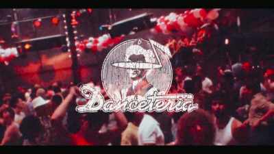 I went to Mudd Club,
I went to Danceteria, - Disco’s Revenge
