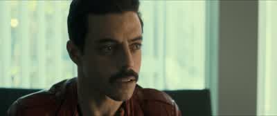 I went to Munich. - Bohemian Rhapsody