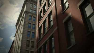 I went on a high school trip
when I was 16, to SoHo. - The Andy Warhol Diaries