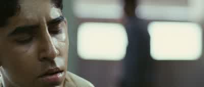 I went on the show... - Slumdog Millionaire