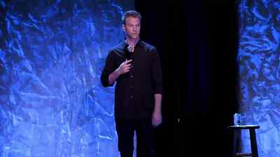 I went online 15 child molesters - Anthony Jeselnik: Thoughts and Prayers