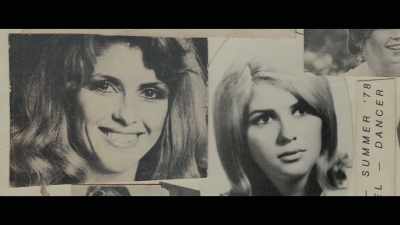 I went out to Moran
and became a hippie. - Heaven's Gate: The Cult of Cults
