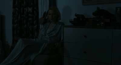 I went out there
looking for you in a storm. - Goodnight Mommy
