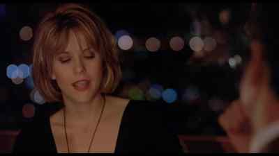 I went over the twenty bucks. - When a Man Loves a Woman
