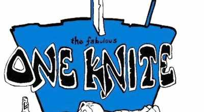 I went over
to the One Knite Lounge - Jimmie & Stevie Ray Vaughan: Brothers in Blues