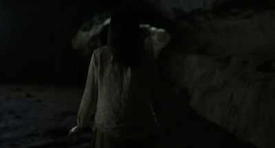 I went right back to get you. - The Mimic
