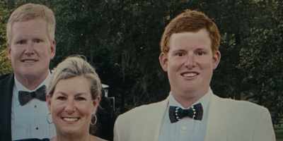 - I went to school with Buster, - Low Country: The Murdaugh Dynasty