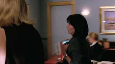 I went to see her at the hospital - Charmed