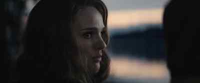I went to see your husband at the jail, - Lady in the Lake