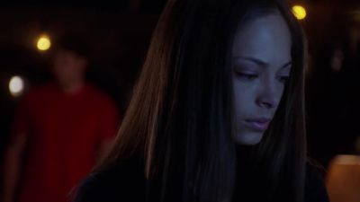 I went to see lex. - Smallville