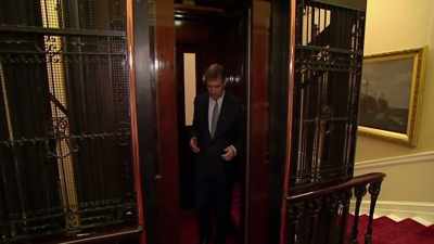 -I went to see
Prince Andrew once - Prince Andrew: Banished