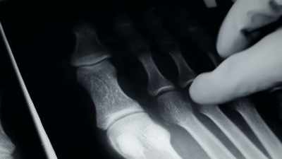 I went to see rheumatologists - Take Your Pills: Xanax