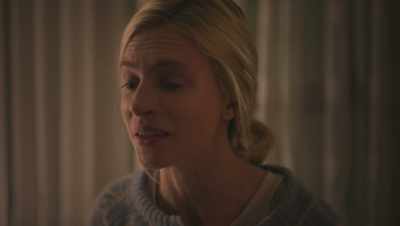 I went seven years
without touching someone else's skin. - The OA