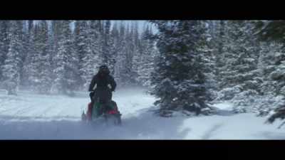 I went snowmobiling with Marv
a month before it happened, - Tread