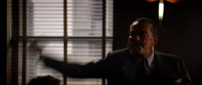 I went ten rounds with John L Sullivan himself - Timecop