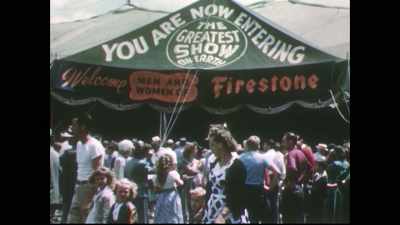 I went to the circus in 1974, - Pennywise: The Story of IT