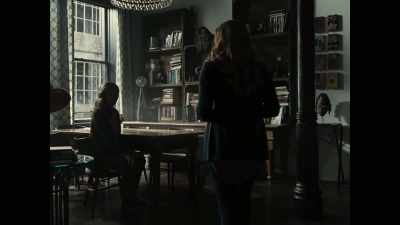 I went to the Daily Planet - Zack Snyder's Justice League
