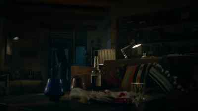 I went to the hospital;
they said you left. - Roswell, New Mexico