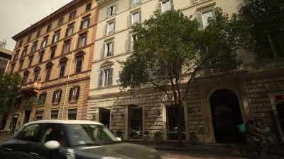 I went to the Isa boarding house
around noon, - Spy Ops