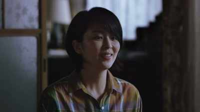 I went to the reunion to
inform her classmates. - Last Letter
