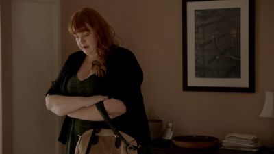 I went to the store. - Homeland