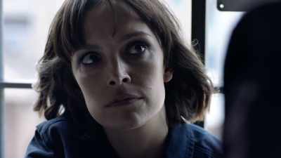 ..I went there... and I found something. - Rellik