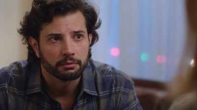 I went there to make sure
that I didn't want that. - Letters to Santa