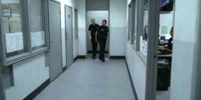 I went there to talk to them - Bosch: Legacy