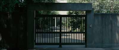 I went there once with Mr. Kataoka, - Outrage Coda