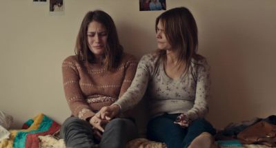 I went through a break up too - Mistress America