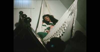 I went through a manner
of manic depression - Love to Love You, Donna Summer