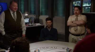 I went through
a very similar experience, - Ghosted