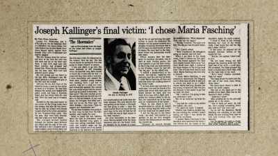 I went through all
these suspects. - The Torso Killer Confessions