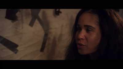I went through
the same thing, David. - The Tent