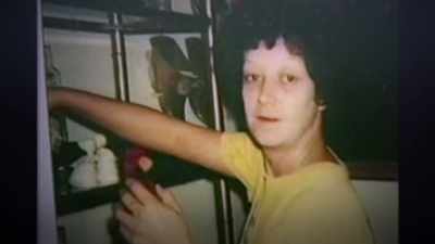 I went to
an adoption attorney, - AKA Jane Roe