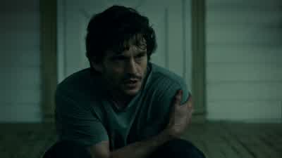 I went to Minnesota. - Hannibal