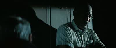 I went to see Maggie this morning. - Million Dollar Baby