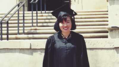 I went
to University of Texas - It’s Quieter in the Twilight