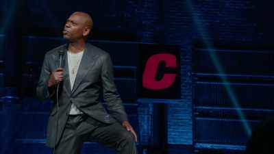 I went too far, I said things like - Dave Chappelle: The Closer