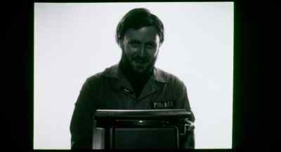 I went up to Doolittle
in the hall today. - Dark Star