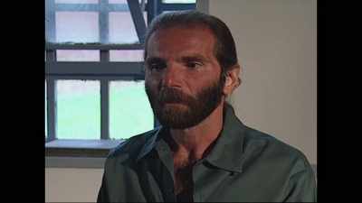 I went upstairs, it was a bad smell. - Famously Haunted: Amityville