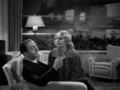 I went to Venice - My Man Godfrey