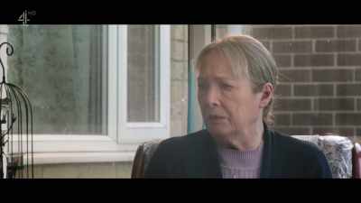 I went and visited Janine today,
do you remember her? - The Virtues