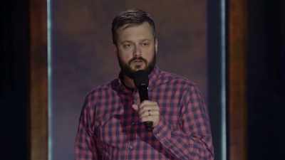 I went to Wal-Mart. I go there.
I'm fine with them, you know. - The Standups
