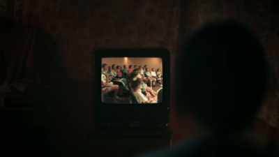 I went to watch TV again - The Cleveland Kidnappings