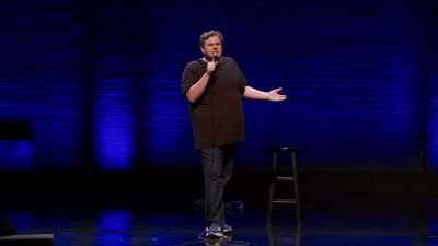 I went, "What the fuck is this?" - Tim Dillon: A Real Hero