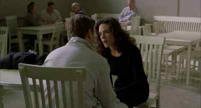 I went to Wheeler. - A Beautiful Mind