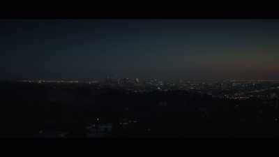 I went with my brother,
and we left to L.A. - Why Did You Kill Me?