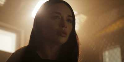 - I went with my friends, - Teen Wolf: The Movie